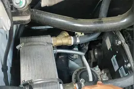 20、不耗电，不耗油，不耗气的车内热水解决方案视频封面