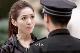 影视：保安好心救了女富豪，不料被女富豪看中，寸步不离跟着保安视频封面