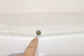 冰箱里的这个小孔，好多人不明白有什么用，我也才明白视频封面