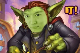 酒馆战棋新版本演示：伟大的阿卡扎曼扎拉克和他的小伙伴视频封面