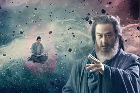 ​孙悟空学艺仅仅3年，为何能大闹天宫？他的法力从何而来？视频封面