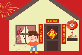 你们知道春节节日名称的变革历史吗？视频封面
