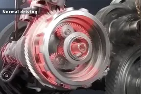 埃隆·马斯克 musk 刚刚公开展示了特斯拉疯狂的新引擎 中英双字视频封面
