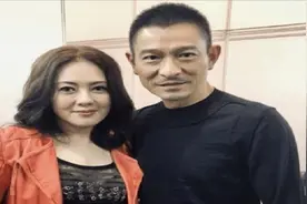 年31岁刘德华遇见李丽珍，如今58岁两人再见不输当年的感觉视频封面