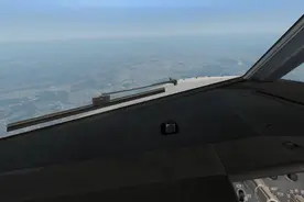 3分钟看完：客机从汕头飞武汉全过程，航程2300公里，飞行2小时视频封面