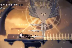空洞骑士：辐光视频封面