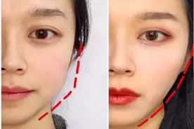 3天极速瘦脸的按摩方法，迅速减掉脸部多余脂肪，摆脱婴儿嘟嘟脸视频封面