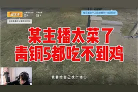 你见过这样的青铜局吗？当前段位：青铜5视频封面