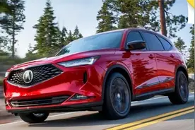 3.5升V6算入门 顶配不到5万美元的豪华SUV 引进国内必遭疯抢视频封面