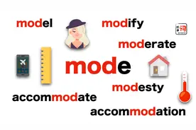 本期和ada一起开启高效背词mode，掌握高阶背词的“标准”吧！视频封面