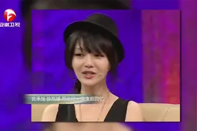 说出你的故事：王楠曝怀孕时切除甲状腺用药维持功能视频封面