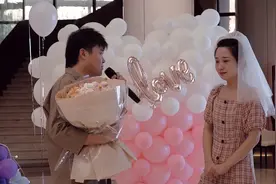 男朋友精心准备的惊喜感动到哭视频封面
