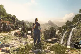 switch一个像僵尸部队，狙击精英的新游试玩，画面太棒了吧！视频封面