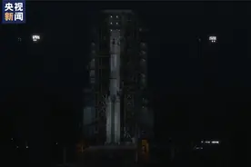 我国成功发射试验十二号卫星01星、02星视频封面