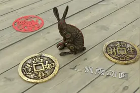 “硬币悖论”的直观解释视频封面