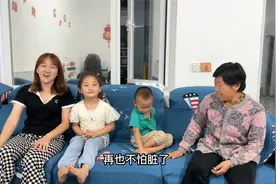 2000元买的科技布沙发后悔吗？无奈再投入200元，焕然一新真不错视频封面