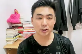 你知道“狗不理”包子为什么叫“狗不理”吗？视频封面