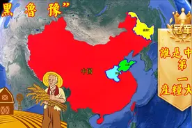 央视提倡勤俭节约原因，只因每年浪费的食物，够两亿人吃一年！视频封面