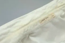 白色衣领变脏变黄怎么办？立马学会这诀窍，一搓就干净，太厉害了视频封面
