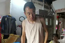 哥哥的老婆竟然是我的...视频封面