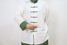 反胃、消化不良的，1个动作3分钟，专克胃不好，大小肠通畅，舒适视频封面