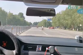 学员科目三模拟扣了好几百分，几乎没有错误，这是为啥视频封面
