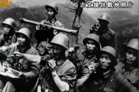 孤星——侦察兵的越战往事 第三集视频封面