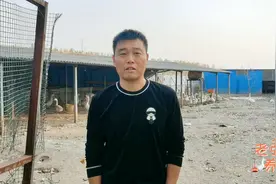 小鹅误食臭椿群体中毒？小伙新手养殖，如何度过难关!视频封面