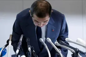 世界第一“汽车大王”破产，负债超2万亿，车友：辉煌足足85年视频封面