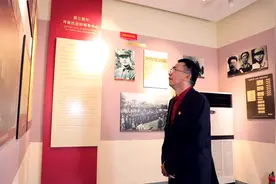 一张报纸，在抗战时期诞生，至今仍日新月异，堪称世界报史奇迹！视频封面