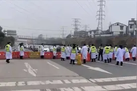 疫情期间返程，如何判定高速是否封闭？新手搞清楚不吃亏