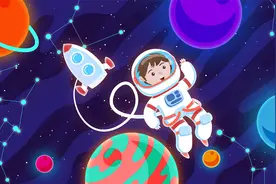 神十二太空生活“剧透”：wifi覆盖，淋浴自由，能和家人通话视频封面