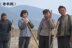 第12集：村里第一次通电结果男人想用手去摸灯座视频封面