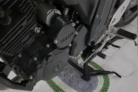 雅马哈250CC摩托车推荐视频封面