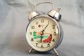 闹钟修复记（一）视频封面