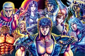 北斗神拳二代，全BOSS终结奥义攻略视频封面