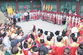 满族传统节日与习俗你知道几个？个个都很有民族特色！视频封面