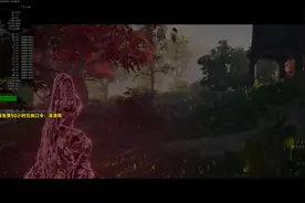 3090ti 4K最高画质玩永劫无间帧数评测视频封面
