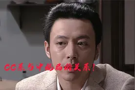 潜伏之CC系与中统局的关系！视频封面