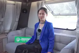 谁说房车没有酒店舒服？体验极致豪华英国进口寇驰曼665拖挂房车视频封面