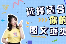 头条公开课文章垂直领域学院介绍视频封面
