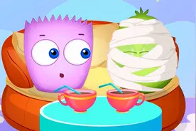 儿童科学启蒙  带孩子认识大千世界视频封面