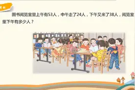 二年级数学，混合运算中，学习脱式运算视频封面