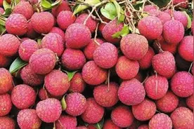 今天才知道，保存荔枝这么简单，多做1步，放一个月新鲜不坏视频封面