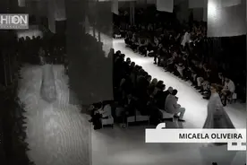 FASHION时尚走秀视频封面