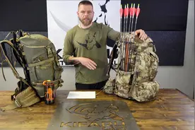 Kifaru 犀牛 产品介绍 Eastern Ruck Overview视频封面