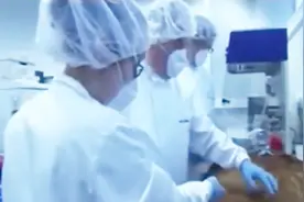 开膛手杰克留下的披肩上 提取到DNA样本 他生来就有生理缺陷视频封面