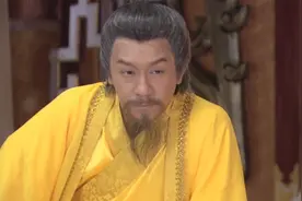 薛平贵：平贵和皇上父子相认，平贵还被封为太子，继承皇位！视频封面