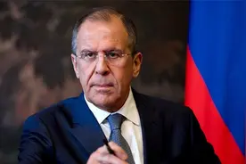 第三次世界大战可能爆发？俄罗斯外长发出警告，中国亮出最新立场