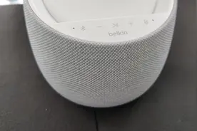 贝尔金帝瓦雷Elite智能音箱视频封面